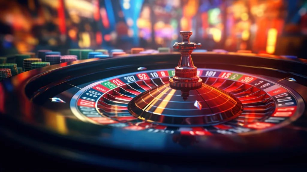 Tampilan platform taruhan sportsbook dan live casino jq31 di mobile